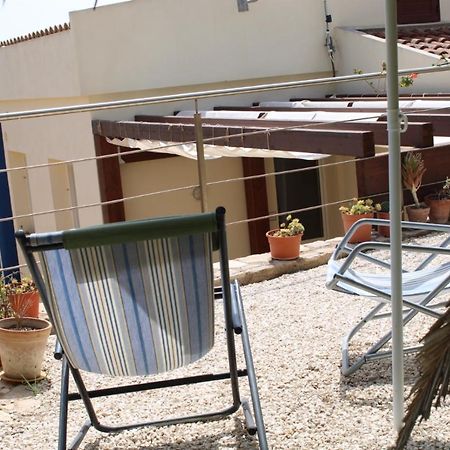 Casa Serra Porto Palo Exterior foto