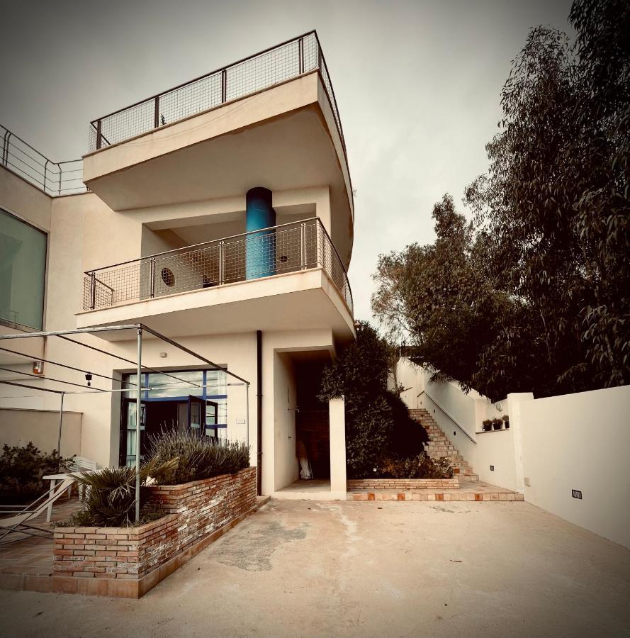 Casa Serra Porto Palo Exterior foto