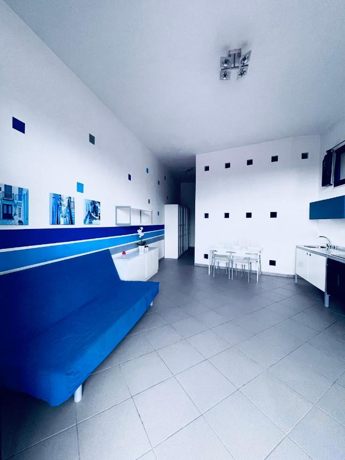 Casa Serra Porto Palo Exterior foto