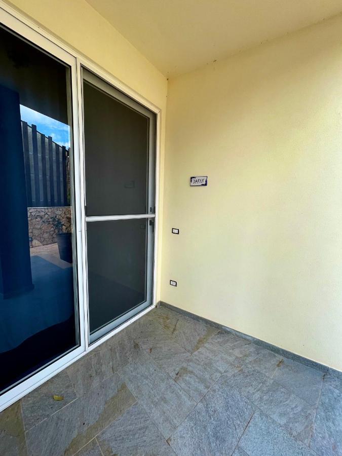 Casa Serra Porto Palo Exterior foto