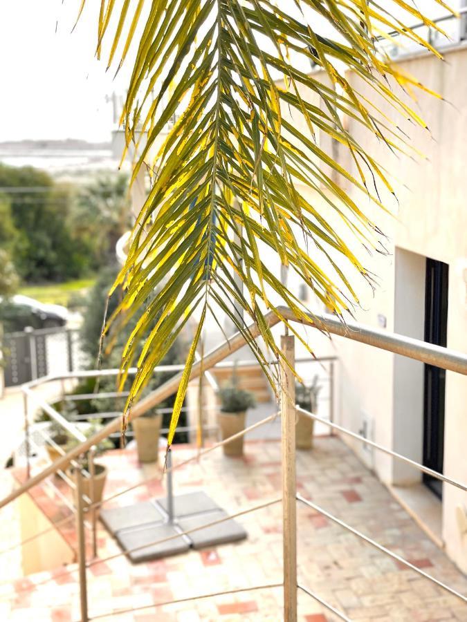 Casa Serra Porto Palo Exterior foto