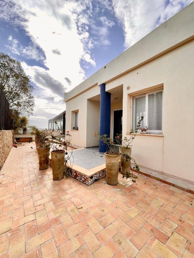 Casa Serra Porto Palo Exterior foto