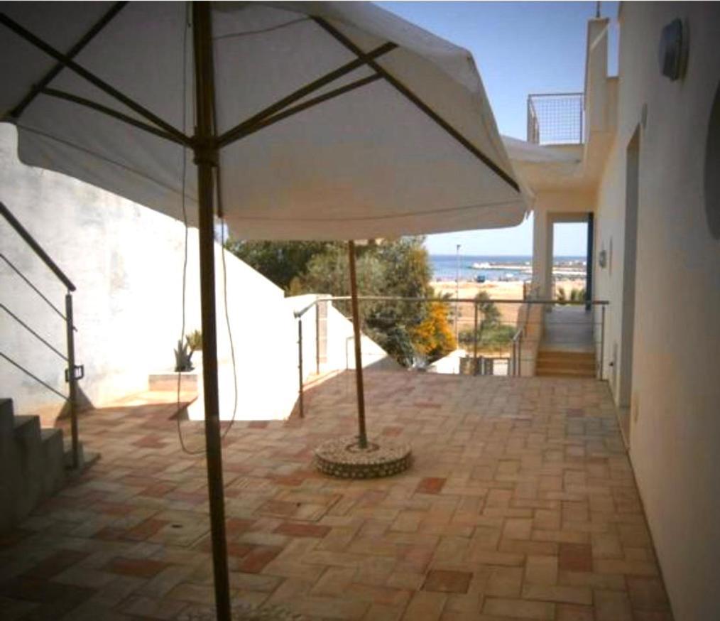 Casa Serra Porto Palo Exterior foto