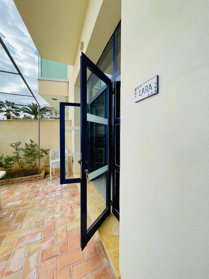 Casa Serra Porto Palo Exterior foto