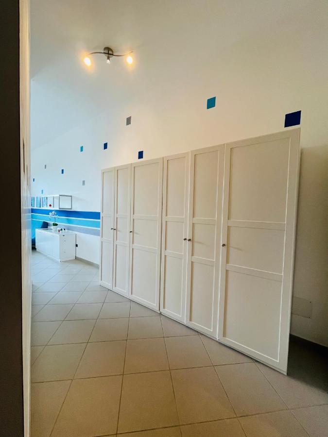 Casa Serra Porto Palo Exterior foto