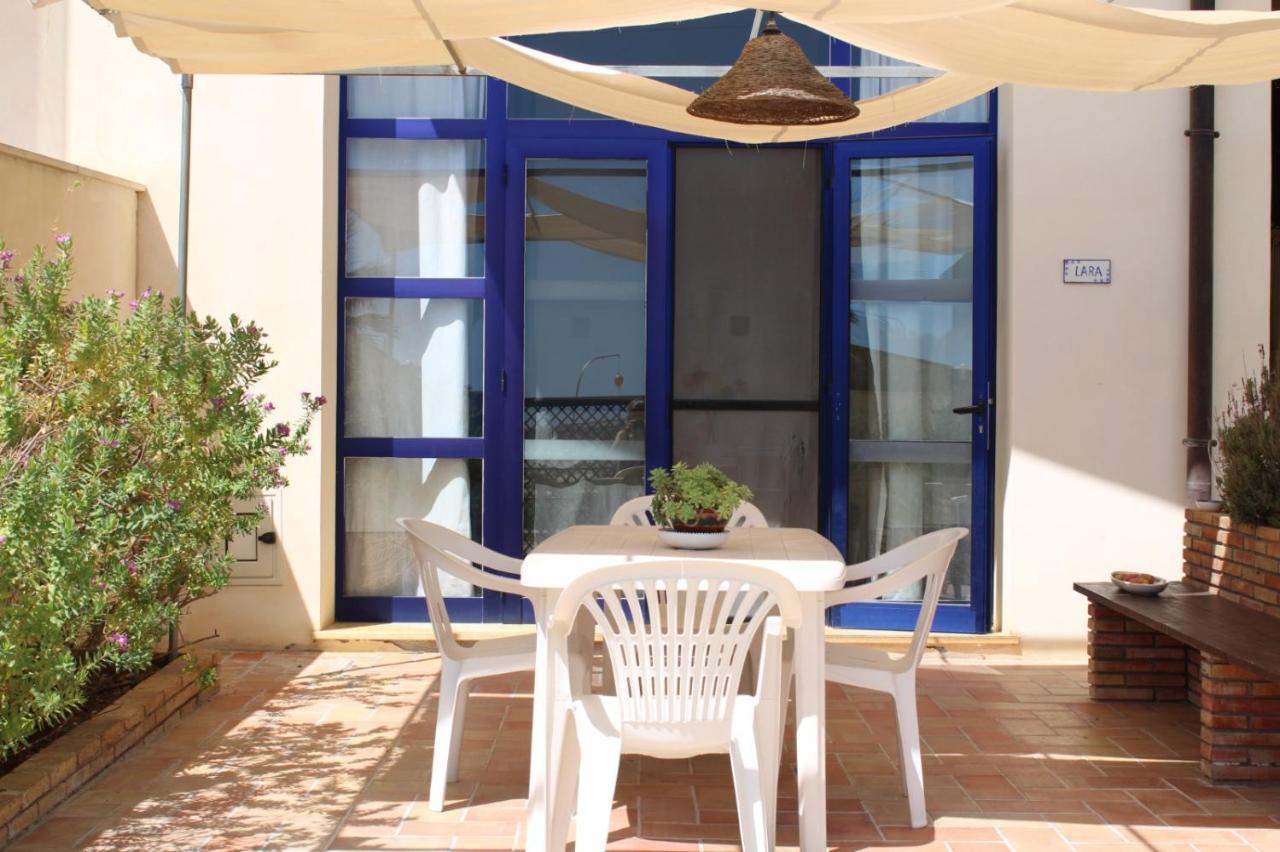 Casa Serra Porto Palo Exterior foto