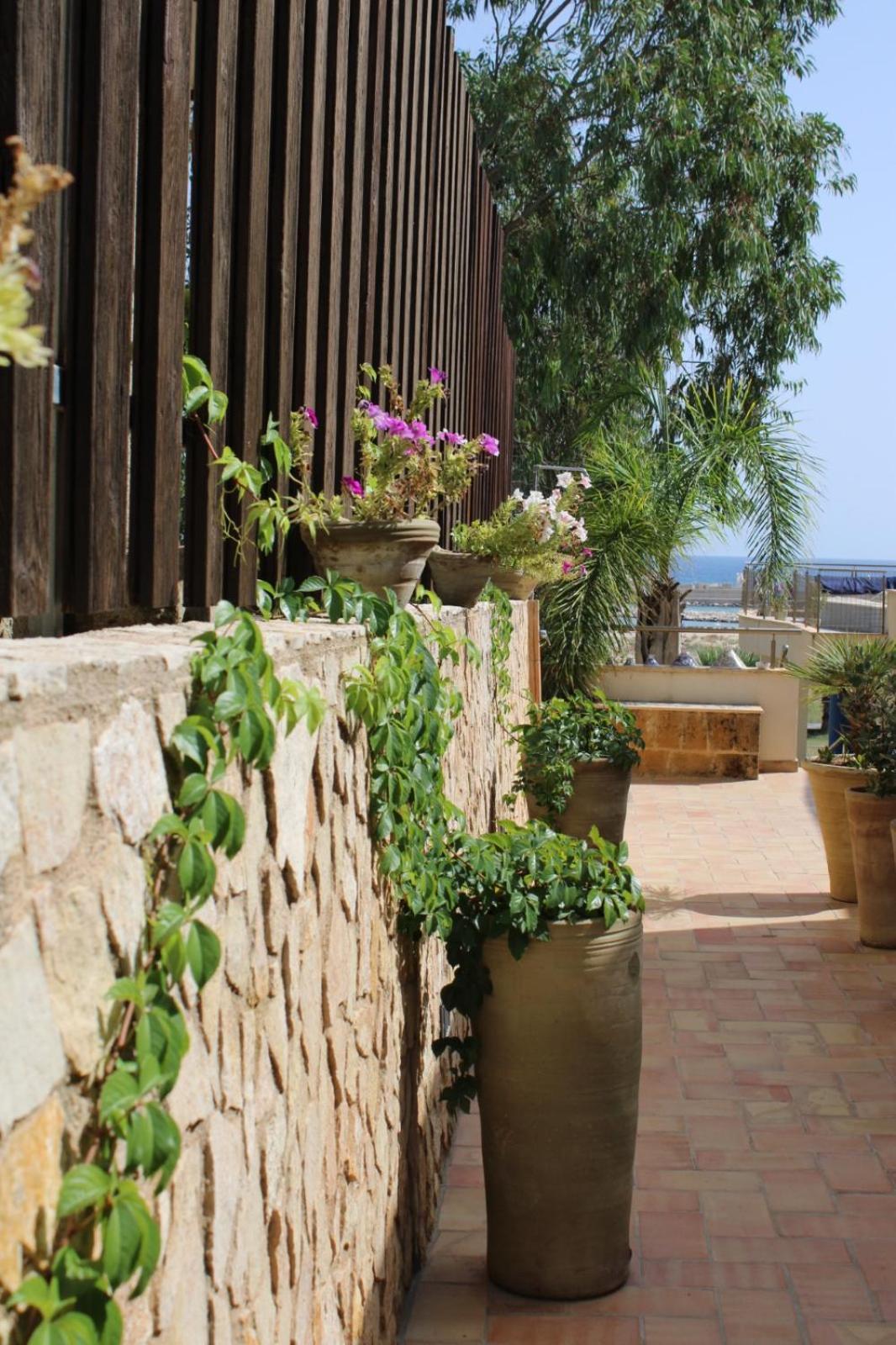 Casa Serra Porto Palo Quarto foto