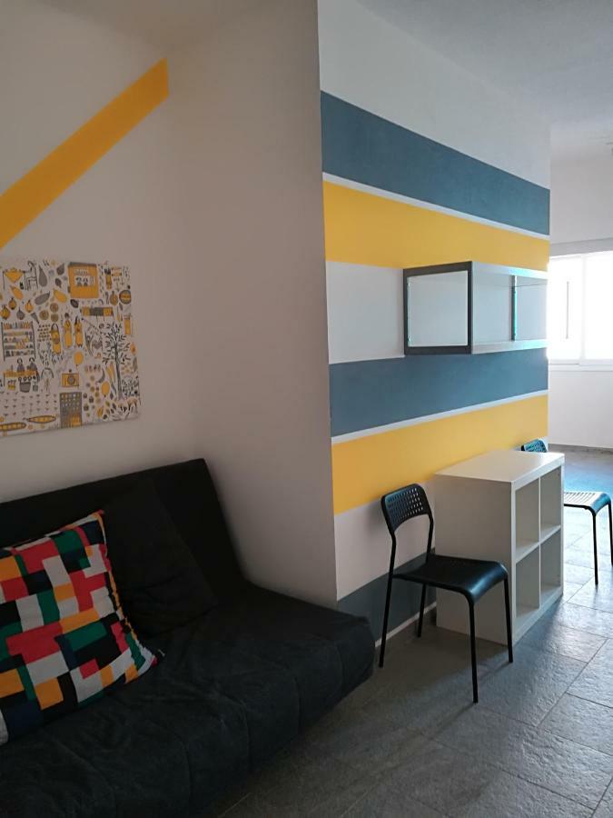 Casa Serra Porto Palo Exterior foto